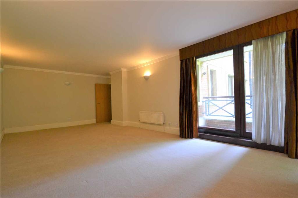 Chasewood Park, Sudbury Hill, Harrow on the Hill 3 bed apartment £