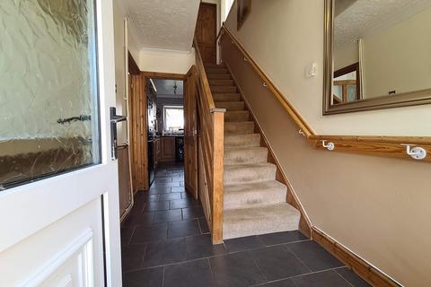 56 Graig Newydd, Godrergraig, Swansea, SA9 2DG