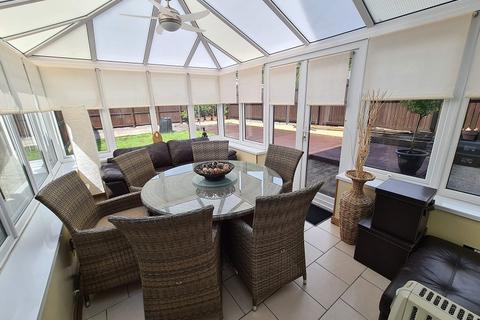 56 Graig Newydd, Godrergraig, Swansea, SA9 2DG