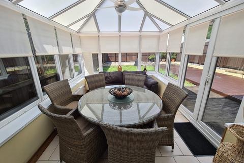 56 Graig Newydd, Godrergraig, Swansea, SA9 2DG