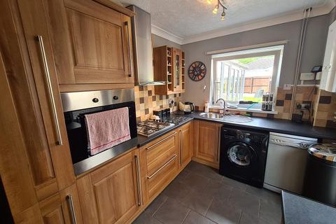 56 Graig Newydd, Godrergraig, Swansea, SA9 2DG