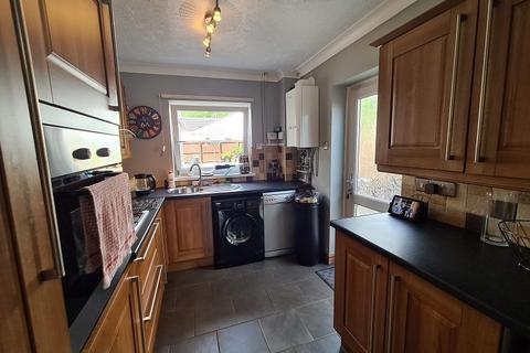 56 Graig Newydd, Godrergraig, Swansea, SA9 2DG
