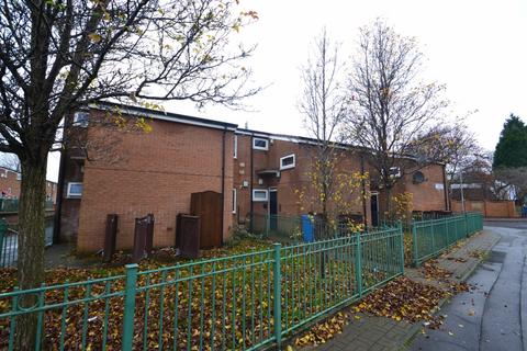 undefined, Hathersage Road, Manchester, M13 0BY