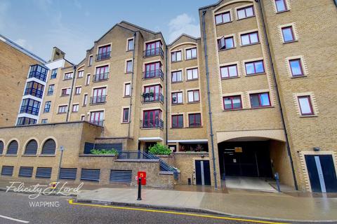 Studio for sale, Towerside, Wapping High Street, E1W