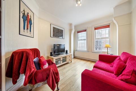 124 Hewitt Avenue, London, N22 6QE