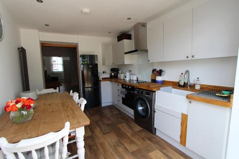 40 Mill Street, Ottery St Mary, EX11 1AD