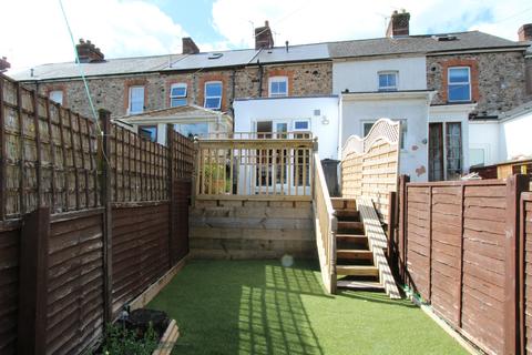 40 Mill Street, Ottery St Mary, EX11 1AD