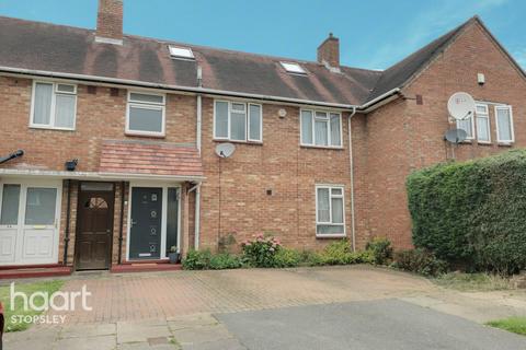 72 Abbey Drive, Luton, LU2 0LQ