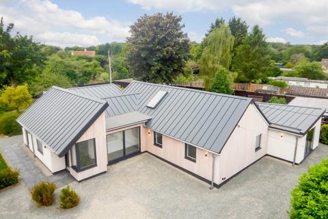 20 Foxton Road, Barrington, Cambridge, CB22 7RN