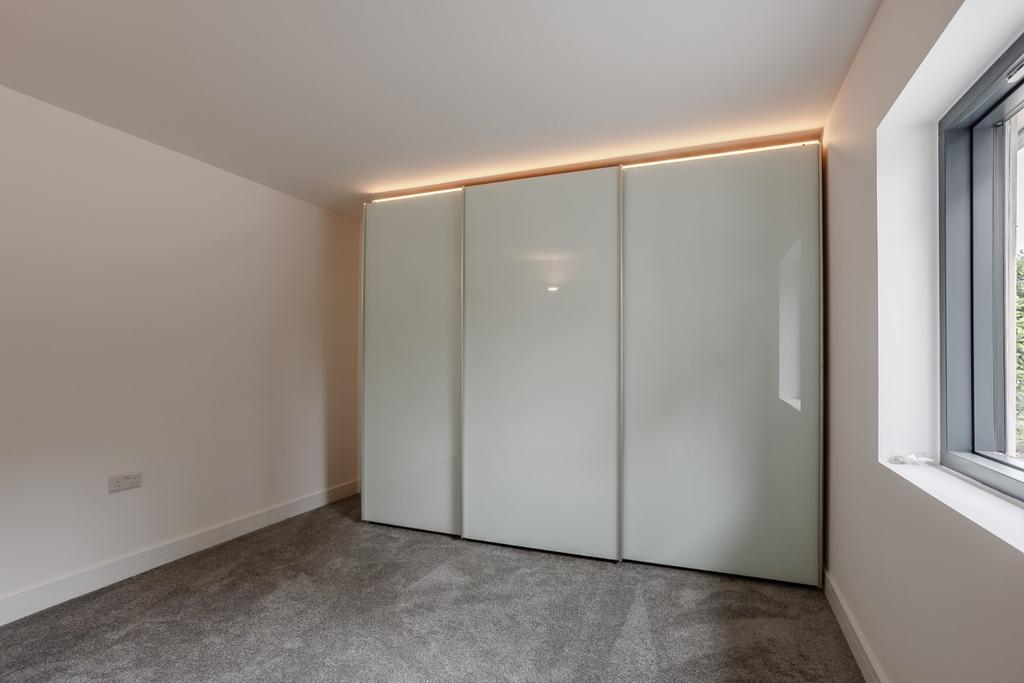 1 Of 4 Bedrooms