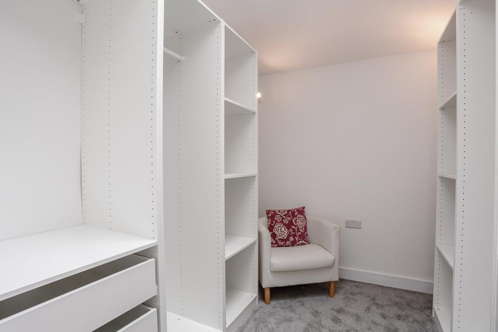 Dressing Room
