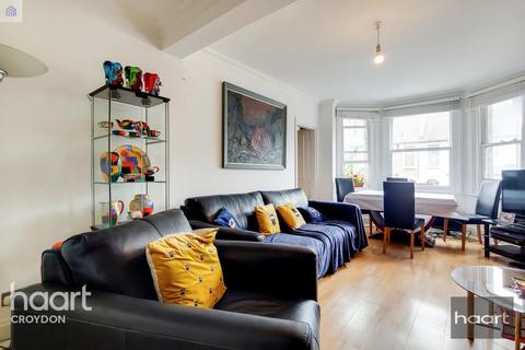 42a Oakfield Road, Croydon, CR0 2UA