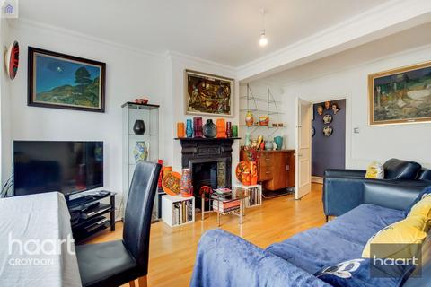 42a Oakfield Road, Croydon, CR0 2UA
