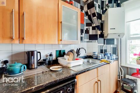 42a Oakfield Road, Croydon, CR0 2UA