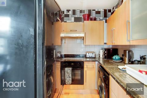 42a Oakfield Road, Croydon, CR0 2UA