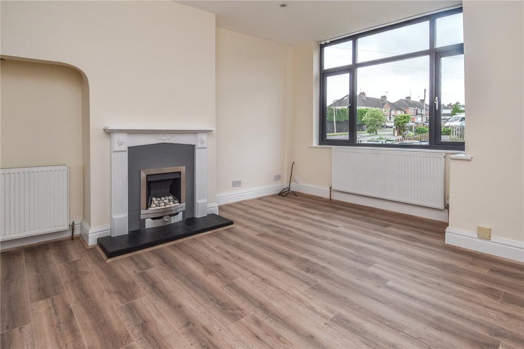 Richmond Road, Rubery, Birmingham, West Midlands, B45 3 bed terraced house £900 pcm (£208 pw)