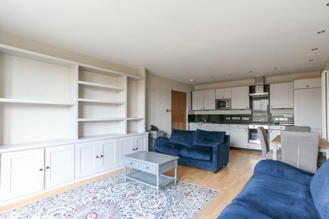 1 bedroom flat to rent, Gardners Crescent, Fountainbridge, Edinburgh, EH3