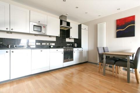 1 bedroom flat to rent, Gardners Crescent, Fountainbridge, Edinburgh, EH3