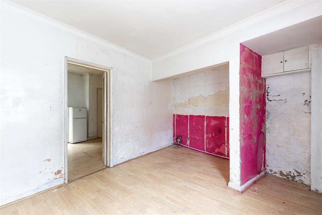 Keystone Crescent, London, N1 1 bed apartment £375,000