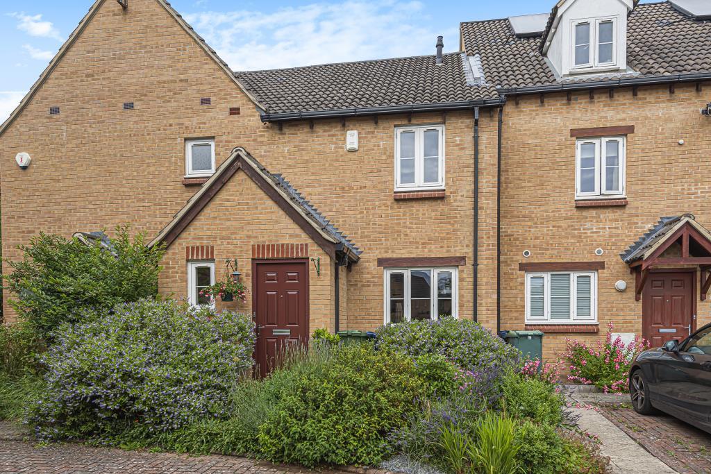 Temple Cowley, Oxford, OX4 2 bed terraced house £375,000