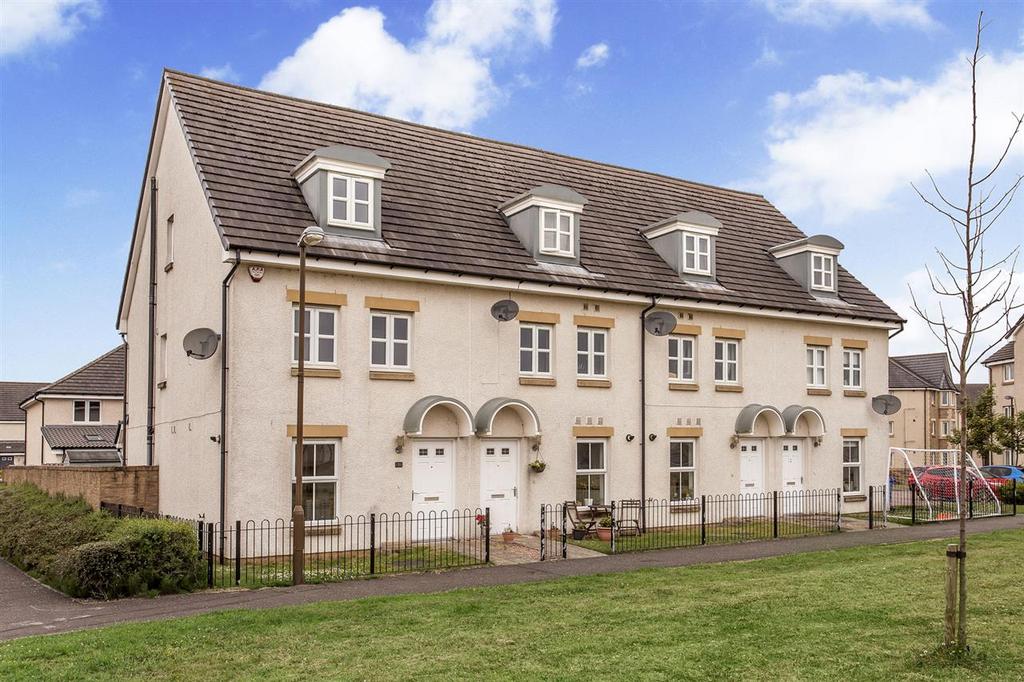 Russell Drive, Bathgate, Bathgate 3 bed house £190,000