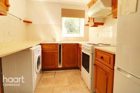 30 Fennec Close, Cambridge, CB1 9GG