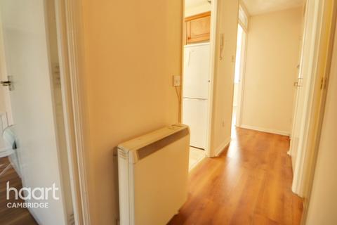 30 Fennec Close, Cambridge, CB1 9GG