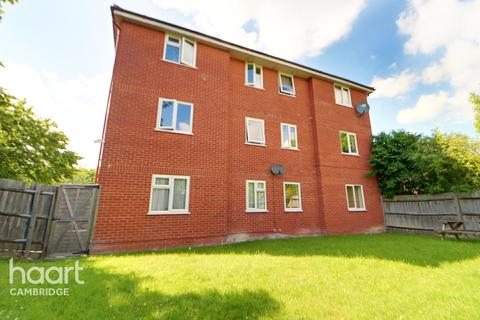 30 Fennec Close, Cambridge, CB1 9GG