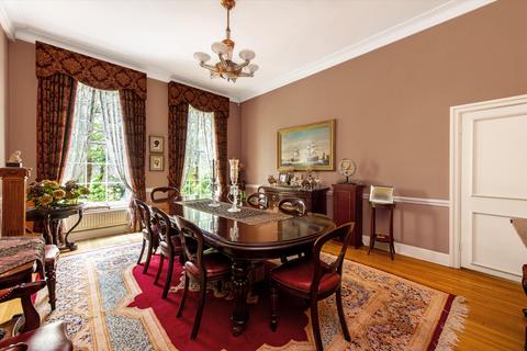 5 bedroom terraced house for sale, Hyde Park Crescent, Hyde Park Estate, London, W2.