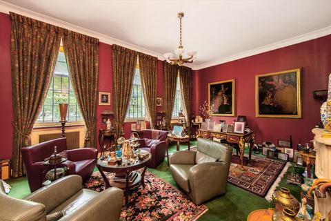 undefined, Hyde Park Crescent, Hyde Park Estate, London, W2.