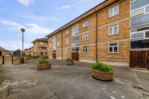 13 Hows Street, London, E2 8EE