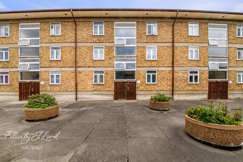 13 Hows Street, London, E2 8EE