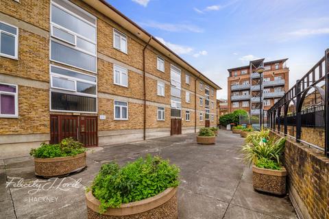 13 Hows Street, London, E2 8EE