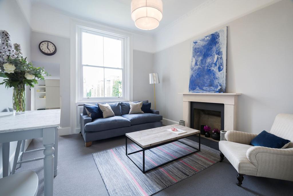 Westbourne Park Road, Notting Hill, Kensington & Chelsea, W11 2 bed ...