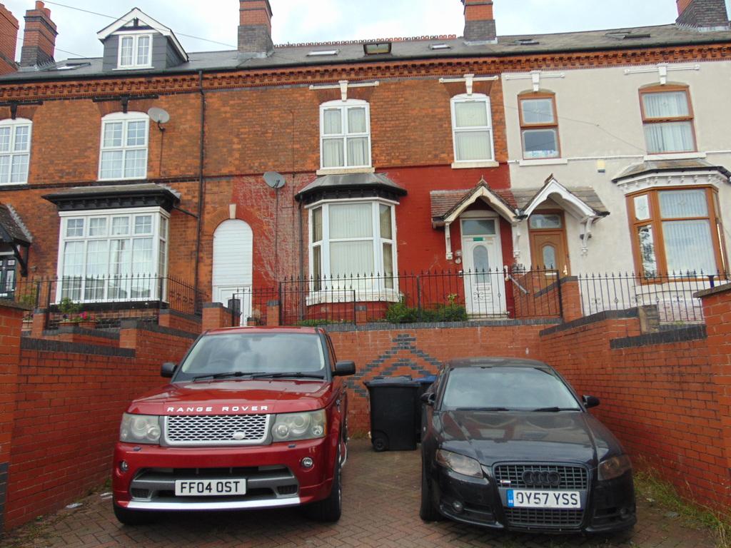 Washwood Heath Road, Washwood Heath, Birmingham, West Midlands 7 bed
