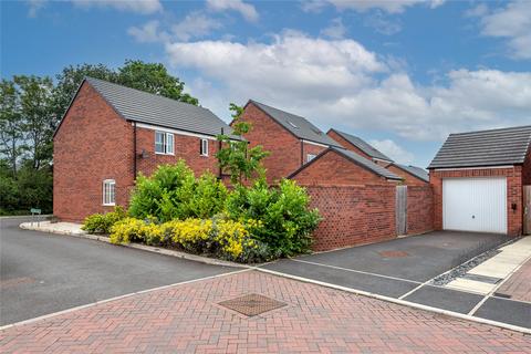 6 Hathaway Close, Penkridge, Stafford, ST19 5PD