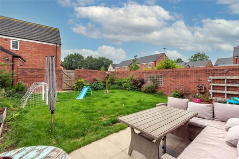 6 Hathaway Close, Penkridge, Stafford, ST19 5PD