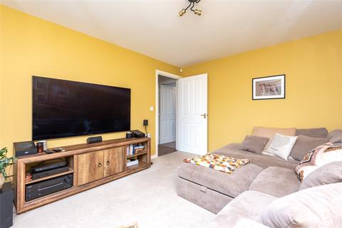 6 Hathaway Close, Penkridge, Stafford, ST19 5PD