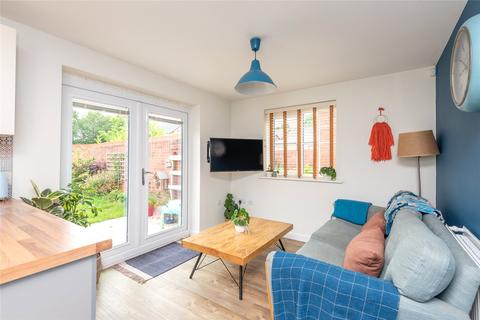 6 Hathaway Close, Penkridge, Stafford, ST19 5PD