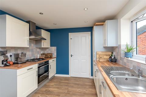 6 Hathaway Close, Penkridge, Stafford, ST19 5PD