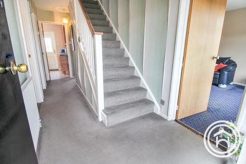 8 Ailean Drive, Glasgow, G32 0RS