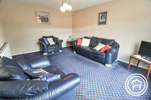 8 Ailean Drive, Glasgow, G32 0RS