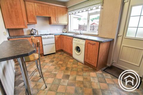 8 Ailean Drive, Glasgow, G32 0RS