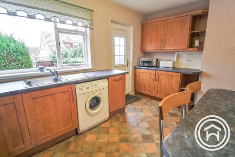 8 Ailean Drive, Glasgow, G32 0RS