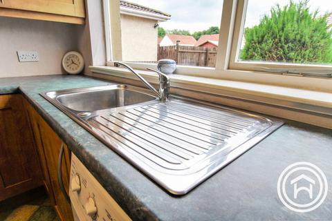 8 Ailean Drive, Glasgow, G32 0RS