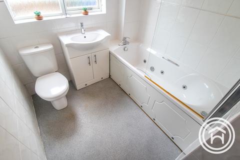 8 Ailean Drive, Glasgow, G32 0RS