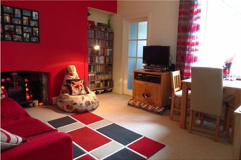 25 Chestnut Row, Aberdeen, AB25 3SE