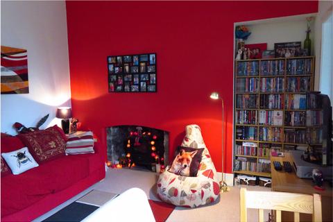 25 Chestnut Row, Aberdeen, AB25 3SE