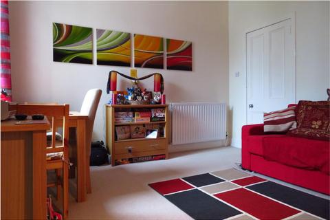 25 Chestnut Row, Aberdeen, AB25 3SE