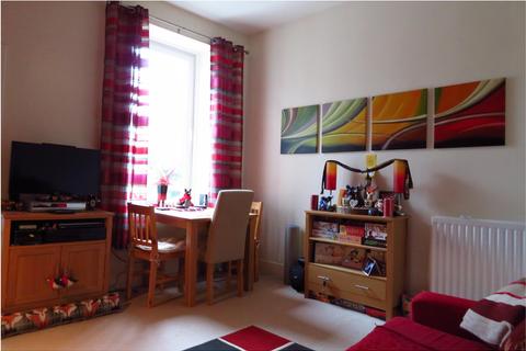 25 Chestnut Row, Aberdeen, AB25 3SE